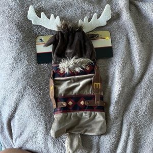 Disney Pet Costume: NEW